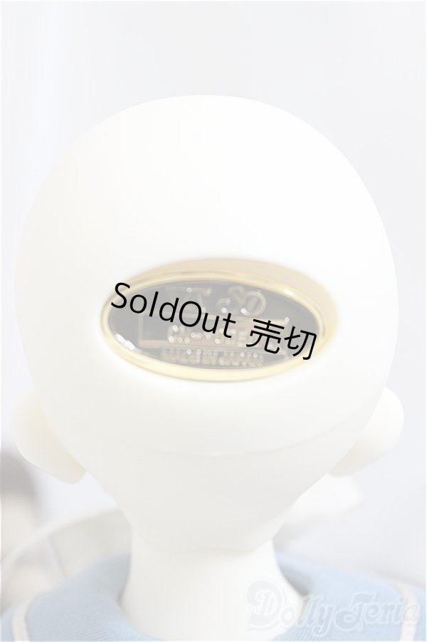 画像4: SDM女の子/コーディネートモデルF-50/BJD 球体関節人形 A-25-01-01-180-NY-ZA (4)