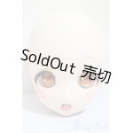 画像: DD/DDH-28:カスタムメイクヘッド/BJD　球体関節人形 A-25-01-01-178-NY-ZA