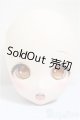 画像: DD/DDH-28:カスタムメイクヘッド/BJD　球体関節人形 A-25-01-01-178-NY-ZA