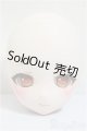 画像: DD/DDH-28:カスタムメイクヘッド/BJD　球体関節人形 A-25-01-01-181-NY-ZA