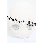 画像: DD/DWC#1カスタムヘッド/BJD　球体関節人形 A-25-01-01-184-NY-ZA
