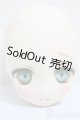 画像: DD/DWC#1カスタムヘッド/BJD　球体関節人形 A-25-01-01-184-NY-ZA