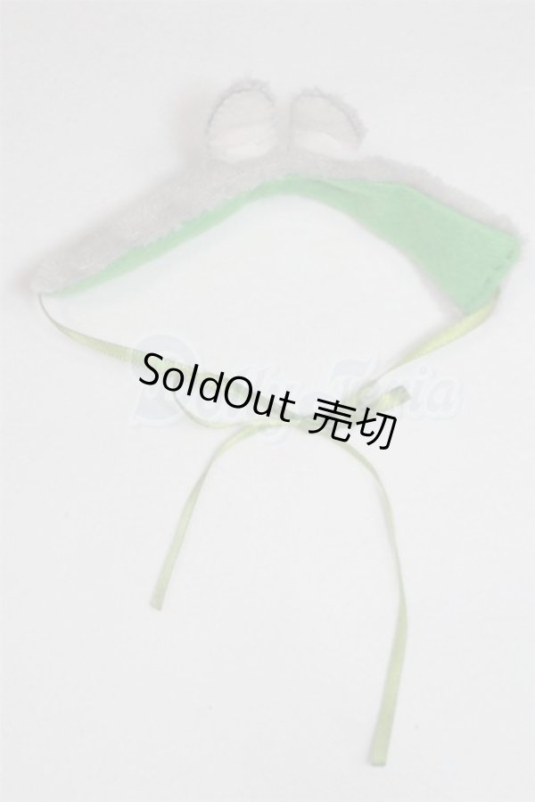 画像1: SD/OF:小物 U-25-01-14-050-NY-ZU (1)