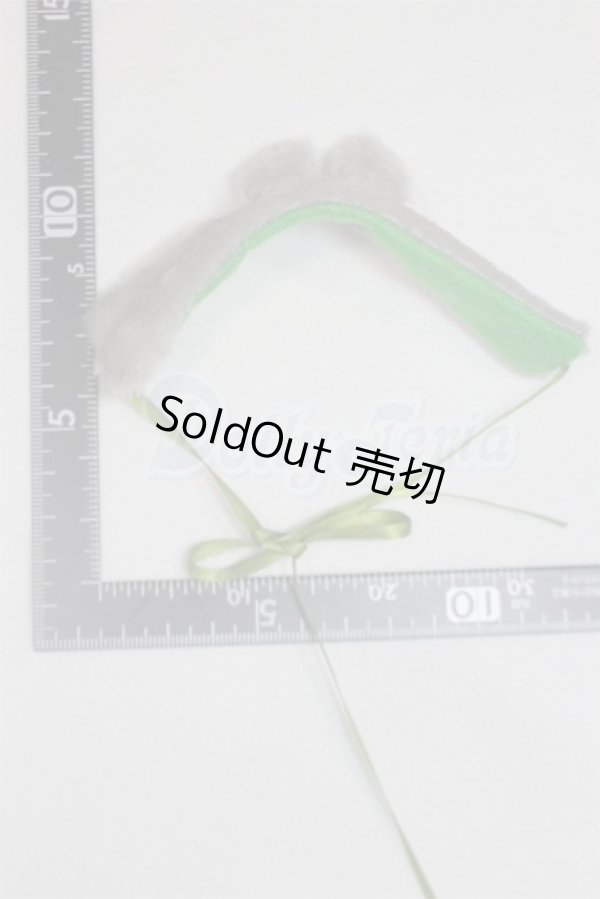 画像2: SD/OF:小物 U-25-01-14-050-NY-ZU (2)