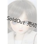 画像: SDM女の子/コーディネートモデルF-33/BJD　球体関節人形 A-25-01-01-257-NY-ZA