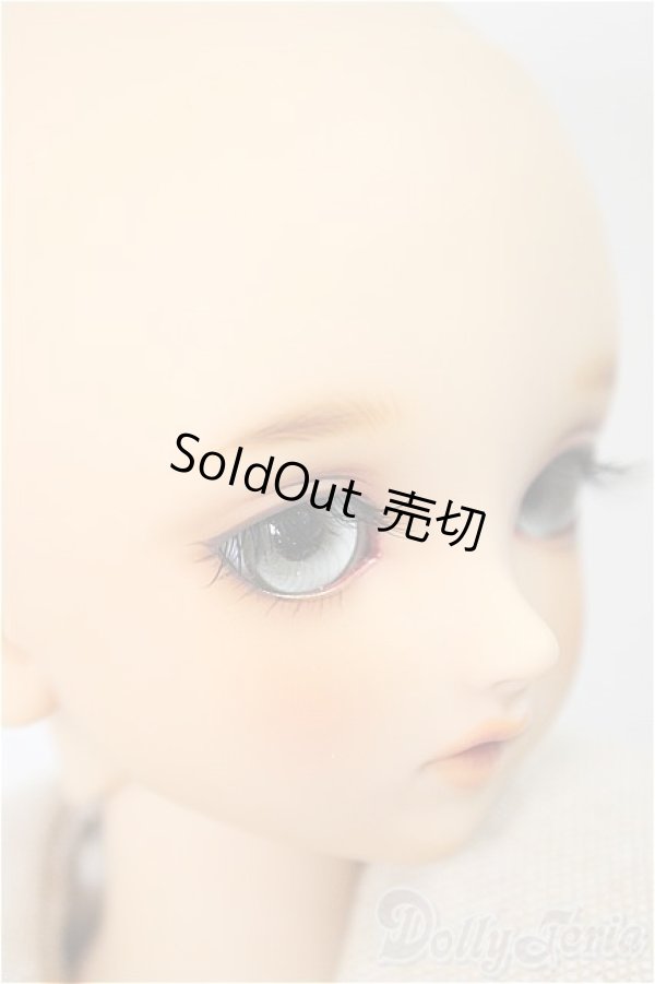 画像3: SDM女の子/コーディネートモデルF-33/BJD 球体関節人形 A-25-01-01-257-NY-ZA (3)