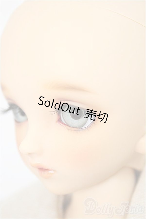 画像4: SDM女の子/コーディネートモデルF-33/BJD 球体関節人形 A-25-01-01-257-NY-ZA (4)