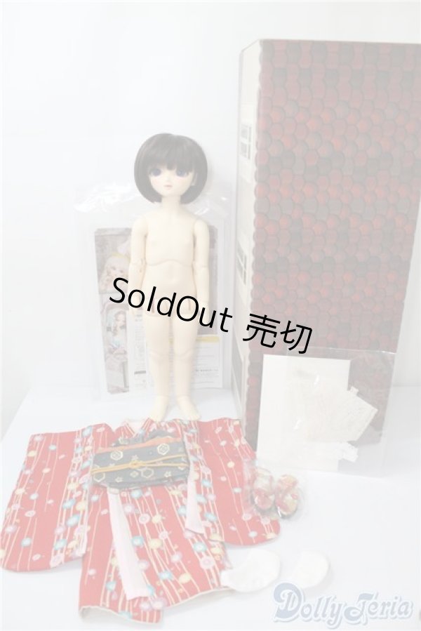 画像6: Dear　SD/のの　いちまさん U-25-01-14-215-NY-ZU (6)