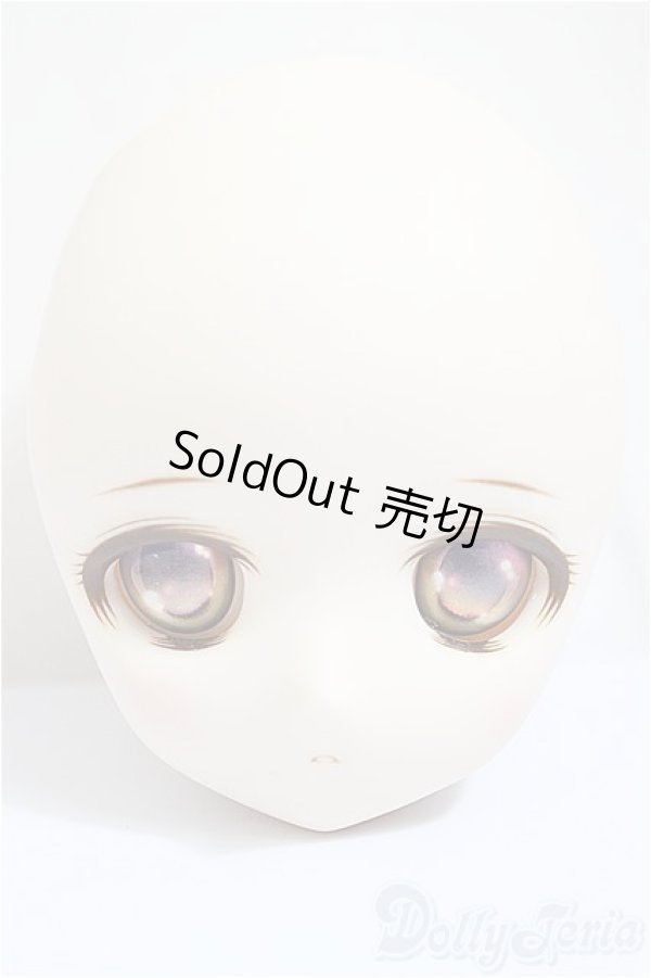 画像1: DD/DC-H-12　ヘッド/BJD　球体関節人形 A-25-01-01-179-NY-ZA (1)