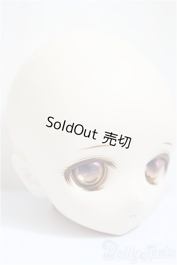 画像2: DD/DC-H-12　ヘッド/BJD　球体関節人形 A-25-01-01-179-NY-ZA (2)