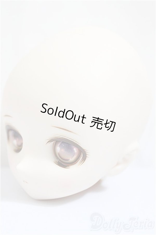 画像3: DD/DC-H-12　ヘッド/BJD　球体関節人形 A-25-01-01-179-NY-ZA (3)