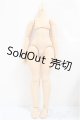 画像: DOLLBOT/クラシックボディ　ブラックダイヤモンド肌/ A-25-01-01-106-NY-ZA