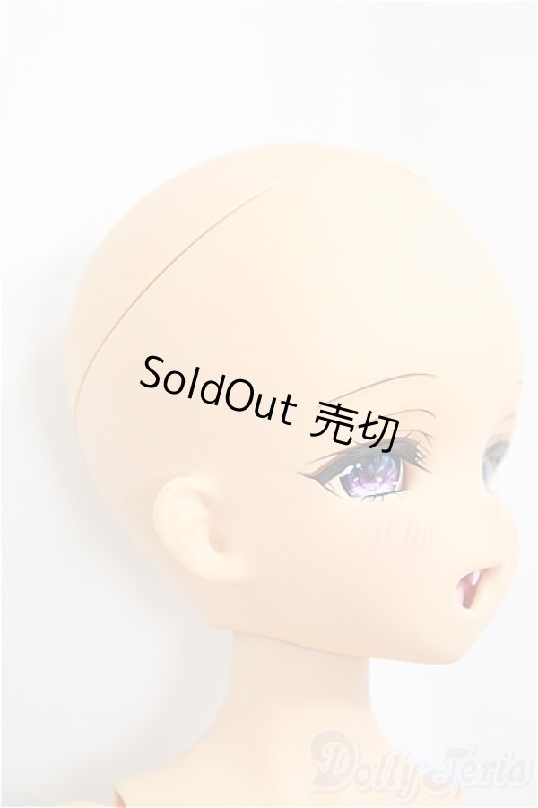 画像3: DOLLBOT/DBC 伽耶 2nd Ver.（ブラックダイヤモンド肌）/ A-25-01-01-105-NY-ZA (3)