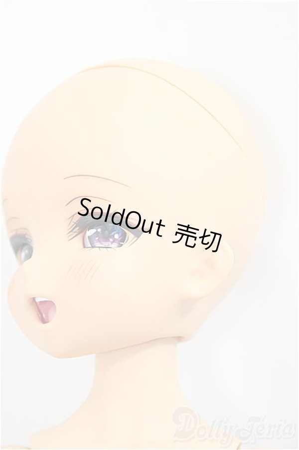 画像4: DOLLBOT/DBC 伽耶 2nd Ver.（ブラックダイヤモンド肌）/ A-25-01-01-105-NY-ZA (4)