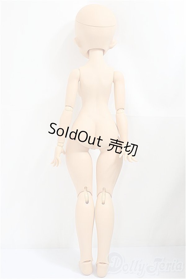 画像6: DOLLBOT/DBC 伽耶 2nd Ver.（ブラックダイヤモンド肌）/ A-25-01-01-105-NY-ZA (6)