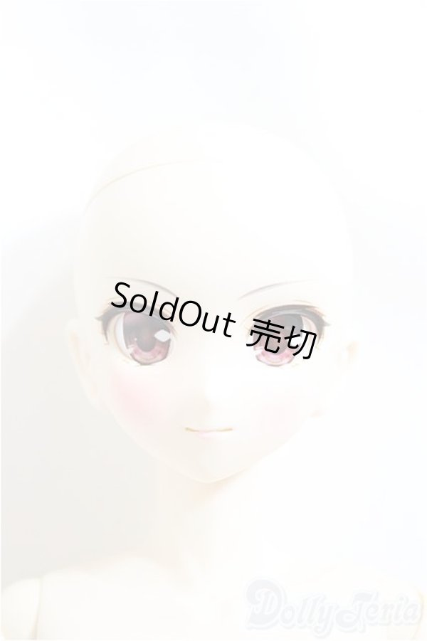 画像2: azone/1/3アイリスコネクト:レイラ/もふもふカフェヘようこそ♪(満月のオオカミメイドver.)/0 A-25-01-01-104-NY-ZA (2)