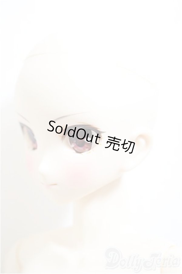 画像4: azone/1/3アイリスコネクト:レイラ/もふもふカフェヘようこそ♪(満月のオオカミメイドver.)/0 A-25-01-01-104-NY-ZA (4)