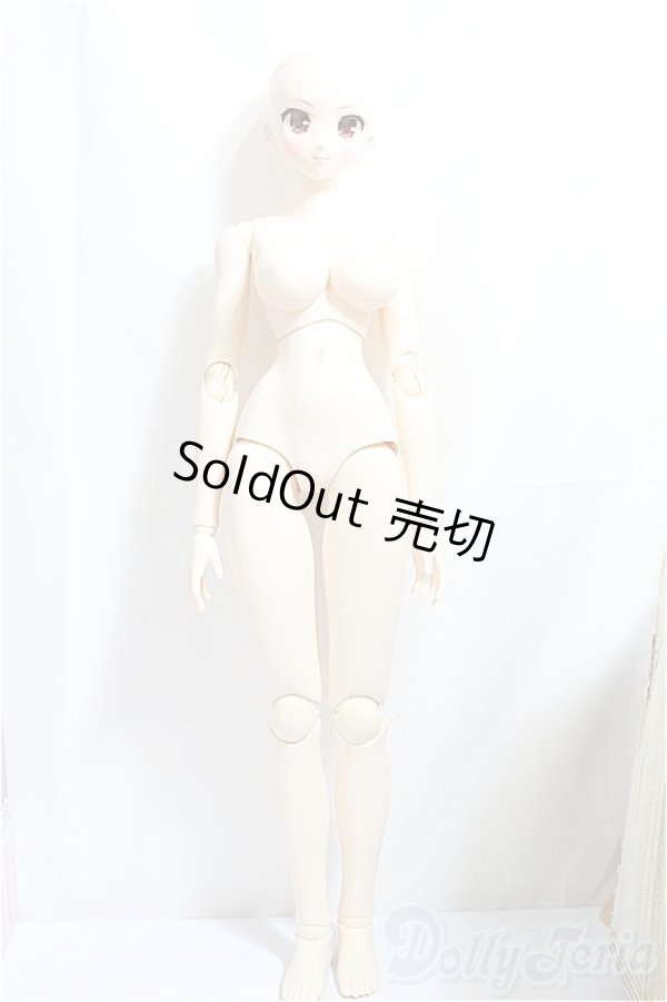 画像5: azone/1/3アイリスコネクト:レイラ/もふもふカフェヘようこそ♪(満月のオオカミメイドver.)/0 A-25-01-01-104-NY-ZA (5)