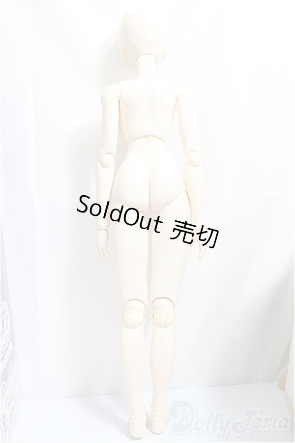 画像6: azone/1/3アイリスコネクト:レイラ/もふもふカフェヘようこそ♪(満月のオオカミメイドver.)/0 A-25-01-01-104-NY-ZA (6)