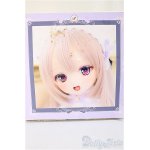 画像: DDH-01/カスタムヘッド　ロンシュカ様製/BJD　球体関節人形 A-25-01-01-118-NY-ZA