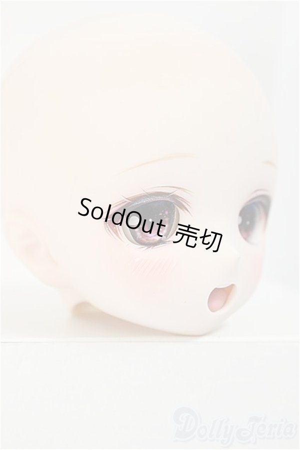 画像3: DDH-01/カスタムヘッド　ロンシュカ様製/BJD　球体関節人形 A-25-01-01-118-NY-ZA (3)