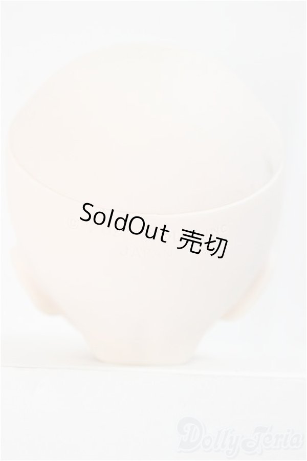 画像5: DDH-01/カスタムヘッド　ロンシュカ様製/BJD　球体関節人形 A-25-01-01-118-NY-ZA (5)