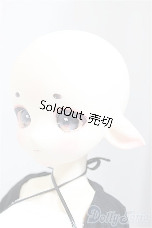 画像4: Sprouting Dragon/Big Zilu/BJD　球体関節人形 A-25-01-01-101-KD-ZA (4)