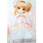 画像: SDM＆MSD/OF:衣装セット　Brilliant Forest - Pink U-25-07-15-167-KD-ZU