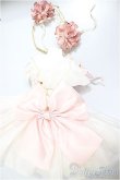 画像2: MDD/OF:リボンコルセットドレス/0 A-25-01-01-136-KD-ZA (2)