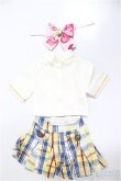 画像1: MDD/OF:衣装セット/0 A-25-03-12-370-KD-ZA (1)
