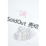 画像: MDD/OF:衣装セット Y-25-06-25-135-KD-ZY