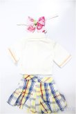 画像2: MDD/OF:衣装セット/0 A-25-03-12-370-KD-ZA (2)