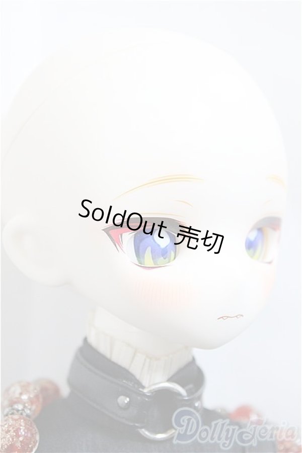 画像3: TinyFox1/4/ MACOCOシリーズ ゾンビメッセンジャー リー/BJD 球体関節人形 A-25-01-01-109-KD-ZA (3)