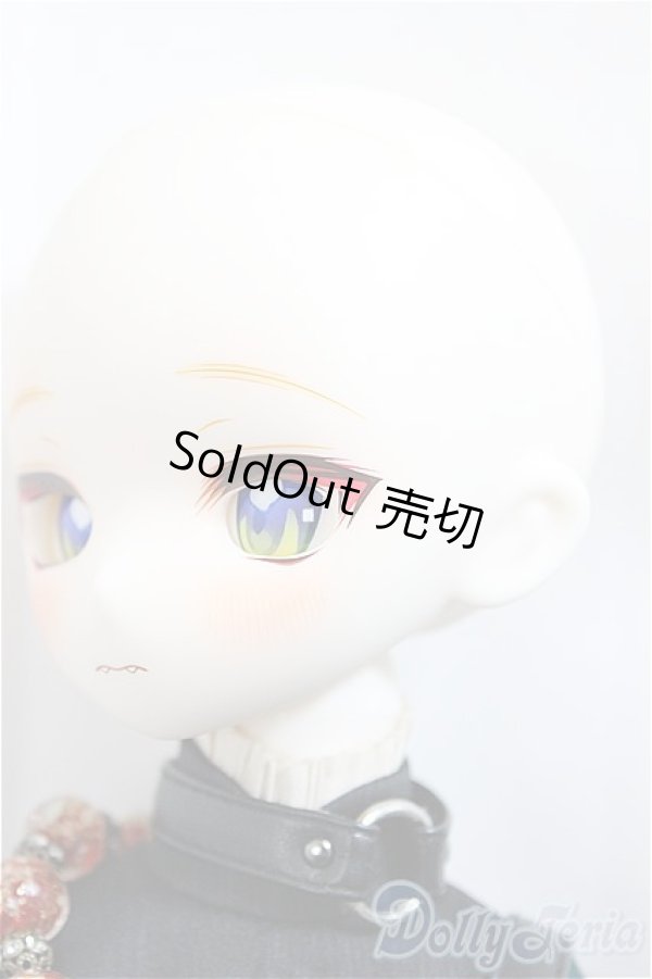 画像4: TinyFox1/4/ MACOCOシリーズ ゾンビメッセンジャー リー/BJD 球体関節人形 A-25-01-01-109-KD-ZA (4)