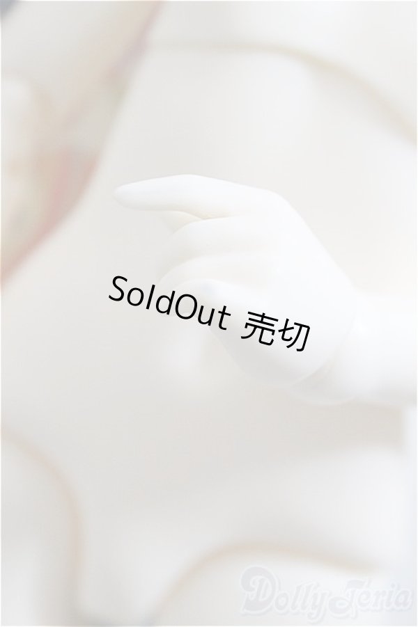 画像9: TinyFox1/4/ MACOCOシリーズ ゾンビメッセンジャー リー/BJD 球体関節人形 A-25-01-01-109-KD-ZA (9)