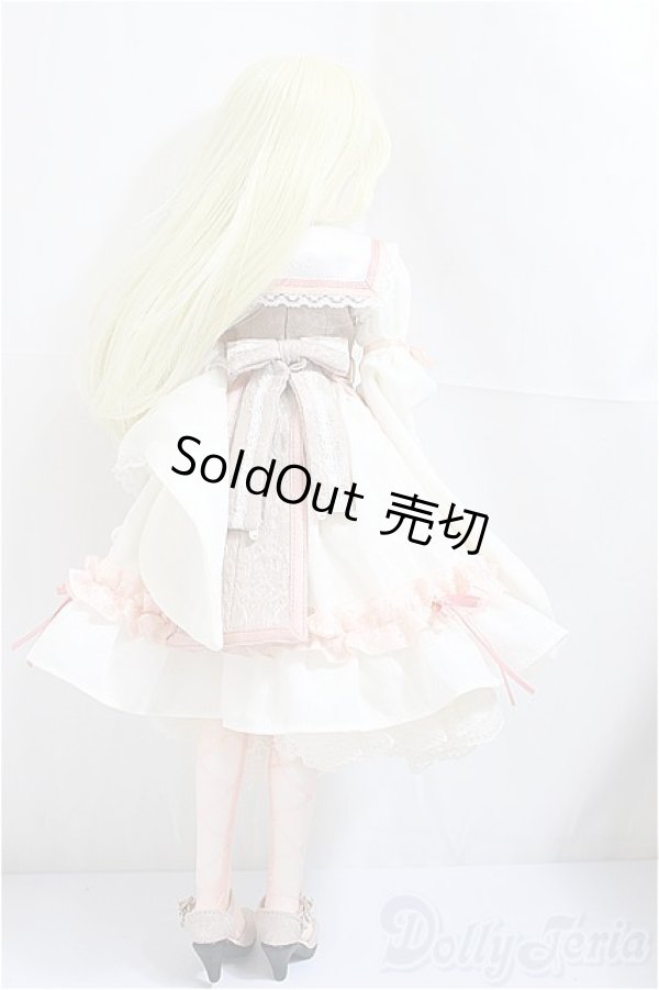 画像6: DEAR MINE/VIVIEN L. Spring Princess ver. ~春鈴~/BJD　球体関節人形 A-25-01-01-108-KD-ZA (6)