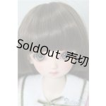 画像: SDM女の子/コーディネートモデルF-60 U-25-01-14-210-NY-ZU