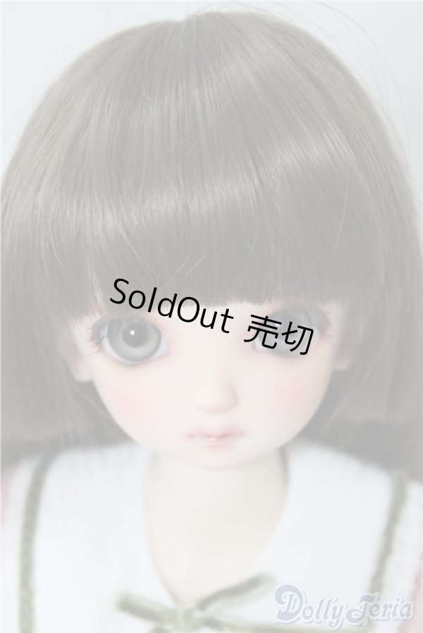 画像1: SDM女の子/コーディネートモデルF-60 U-25-01-14-210-NY-ZU (1)