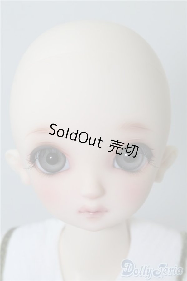 画像2: SDM女の子/コーディネートモデルF-60 U-25-01-14-210-NY-ZU (2)