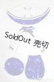 画像: SD/OF:衣装セット A-25-01-15-100-NY-ZA