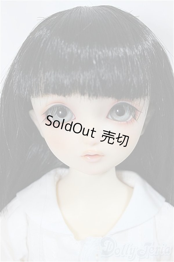 画像1: SDM/スタンダードモデルちよ/BJD　球体関節人形 A-25-01-01-267-NY-ZA (1)