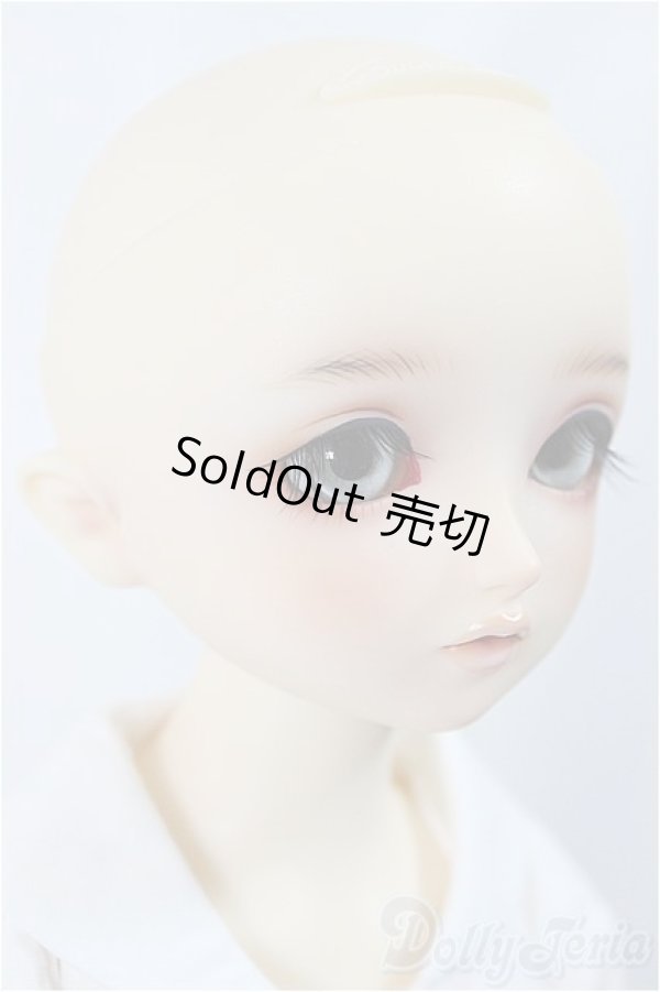 画像2: SDM/スタンダードモデルちよ/BJD　球体関節人形 A-25-01-01-267-NY-ZA (2)