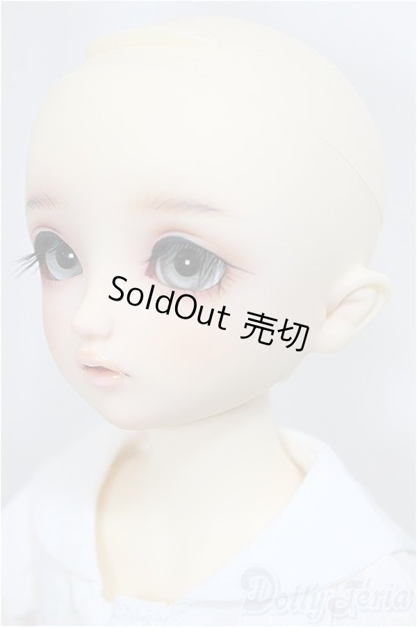 画像3: SDM/スタンダードモデルちよ/BJD　球体関節人形 A-25-01-01-267-NY-ZA (3)
