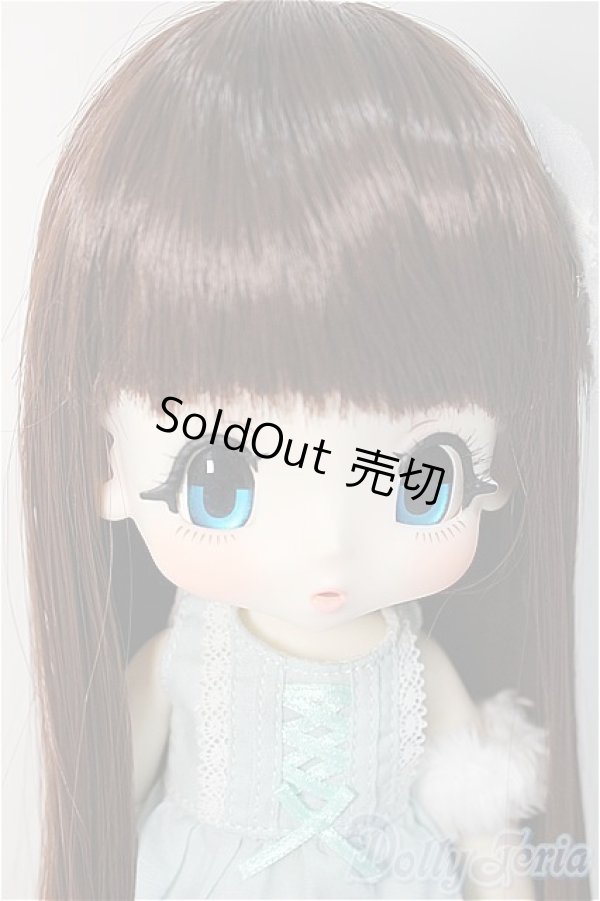 画像1: AZONE/KIKIPOP！／〜ADMIX series〜 Dreamin’Girl “Mint”/0 A-25-01-01-264-NY-ZA (1)