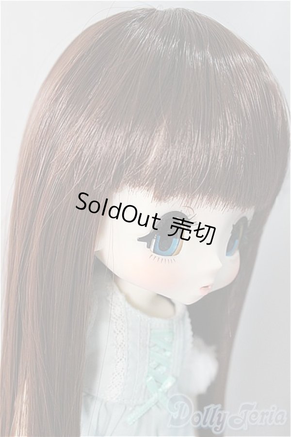 画像2: AZONE/KIKIPOP！／〜ADMIX series〜 Dreamin’Girl “Mint”/0 A-25-01-01-264-NY-ZA (2)