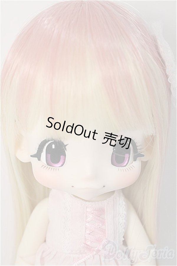 画像1: AZONE/KIKIPOP！／〜ADMIX series〜 Dreamin’Girl “Pink”/0 A-25-01-01-265-NY-ZA (1)