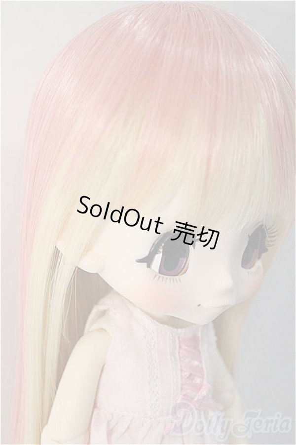 画像2: AZONE/KIKIPOP！／〜ADMIX series〜 Dreamin’Girl “Pink”/0 A-25-01-01-265-NY-ZA (2)