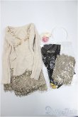 画像1: DD/OF:衣装セット/0 A-25-03-12-337-NY-ZA (1)