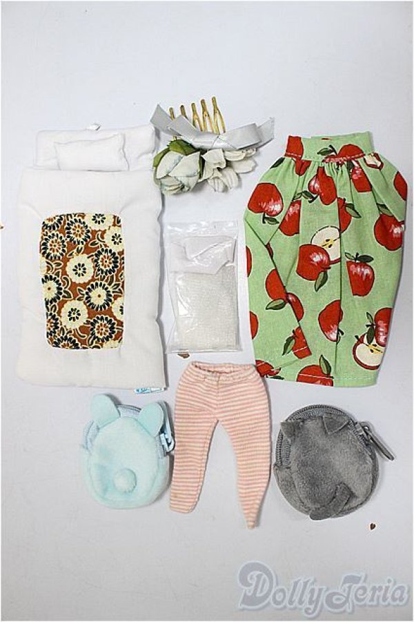 画像1: 1/12-1/6サイズバラ/セット/0 A-25-10-29-163-NY-ZA (1)