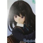 画像: DDS/井ノ上たきな/BJD　球体関節人形 A-25-02-05-200-NY-ZA